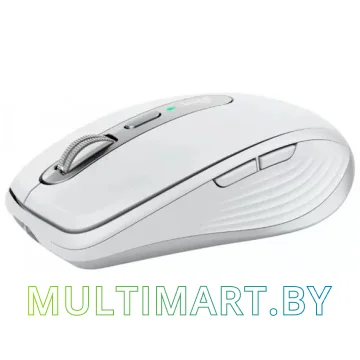 Мышь Logitech MX Anywhere 3 (белый) картинка 3